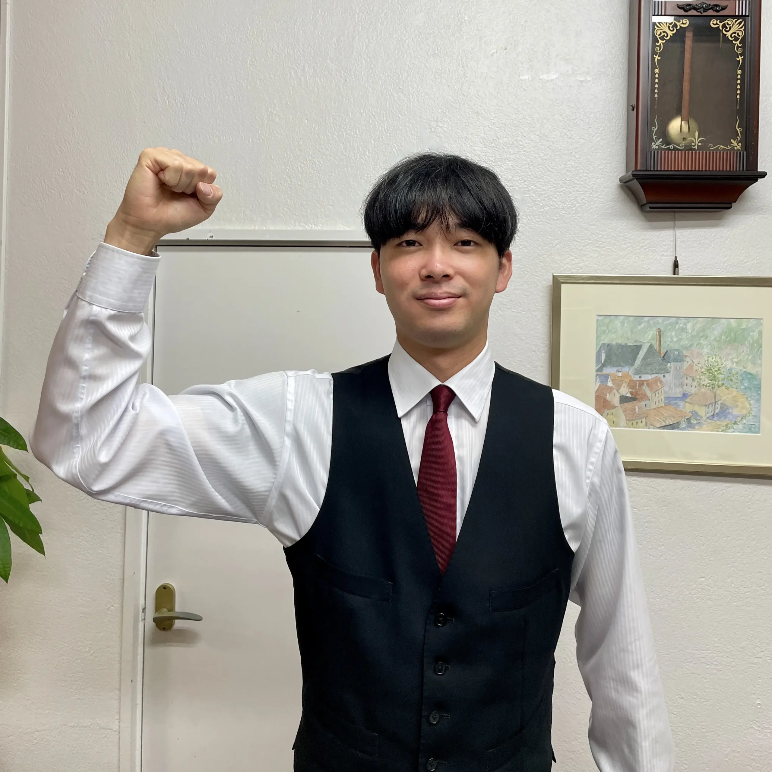 上田隼平(宅地建物取引士)