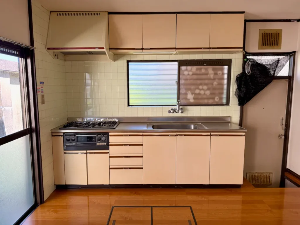 【中古戸建て】長崎市晴海台町　中古平屋建て物件 ３ＬＤＫ｜【ジョイ不動産企画】