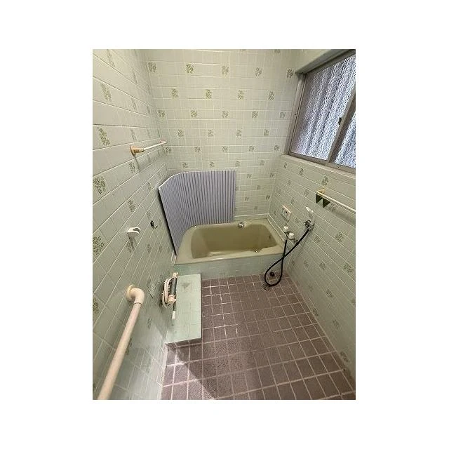 長崎市油木町の中古戸建て5DK(高台の眺望地)