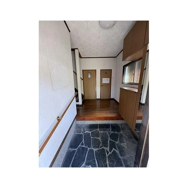 長崎市油木町の中古戸建て5DK(高台の眺望地)