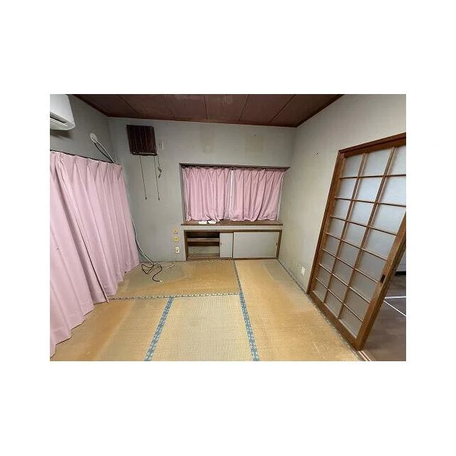 長崎市油木町の中古戸建て5DK(高台の眺望地)