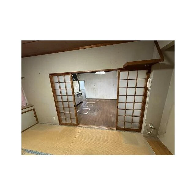 長崎市油木町の中古戸建て5DK(高台の眺望地)