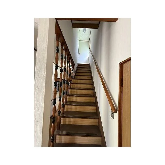 長崎市油木町の中古戸建て5DK(高台の眺望地)