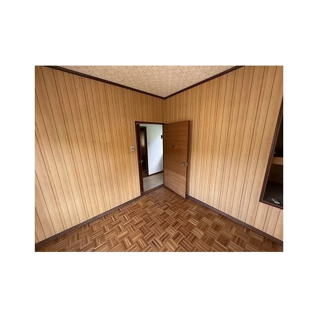 長崎市油木町の中古戸建て5DK(高台の眺望地)