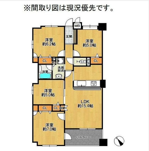 プレミスト大浦海岸通