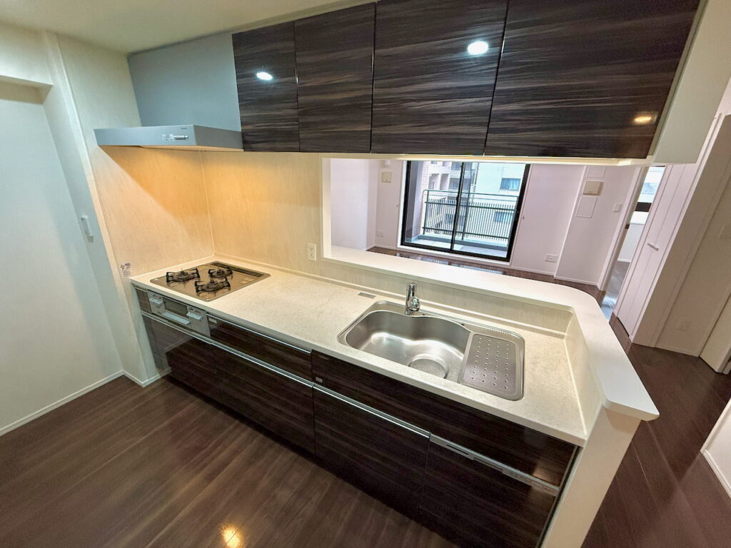 プレミスト大浦海岸通