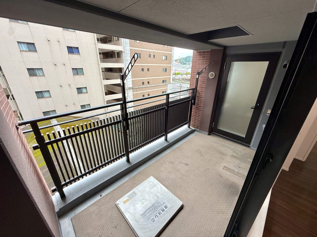 プレミスト大浦海岸通