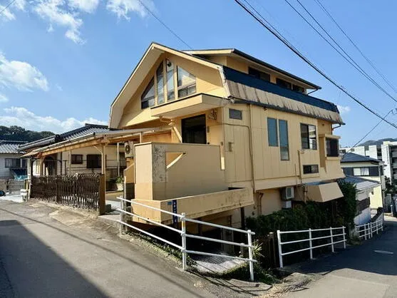 長崎市 大手１丁目 住宅用地