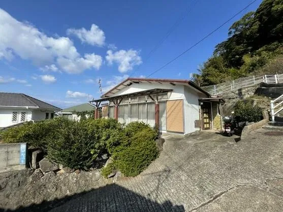 長崎市 白木町 住宅用地