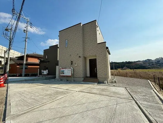 諫早市 本明町（諫早駅） 2階建 ３ＳＬＤＫ