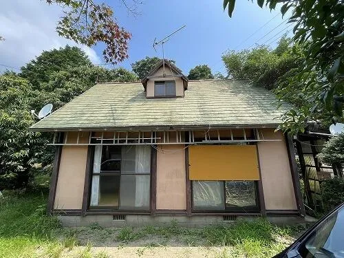 西海市 西彼町八木原郷 1階建 ワンルーム