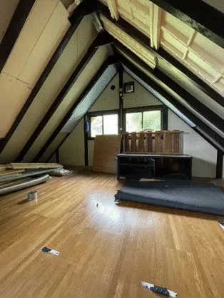 西海市 西彼町八木原郷 1階建 ワンルーム