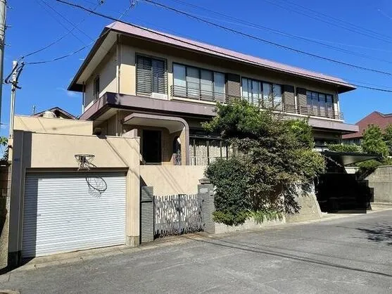 長崎市 三景台町 2階建 １０ＳＤＫ