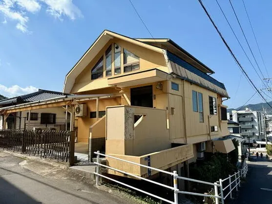 長崎市 大手１丁目 住宅用地