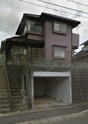 長崎市 晴海台町 2階建 ５ＤＫ