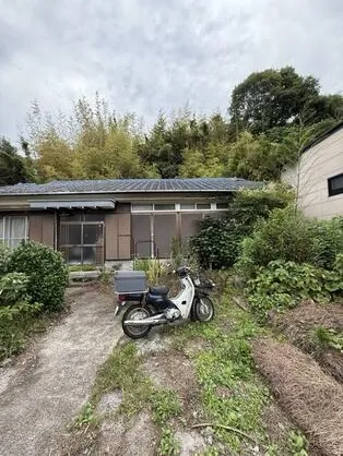 長崎市 福田本町 住宅用地