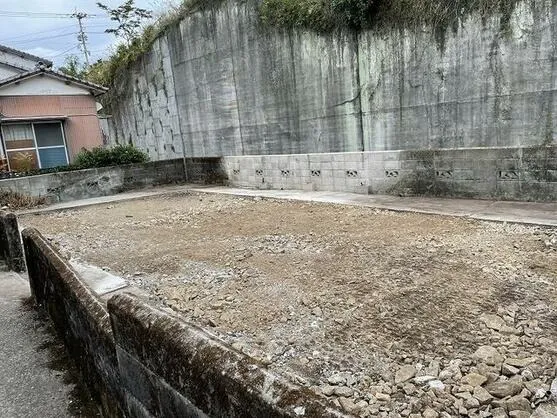 長崎市 西山３丁目 住宅用地