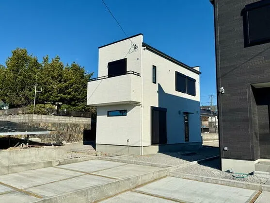 諫早市 日の出町 2階建 ３ＳＬＤＫ