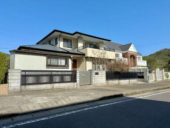 長崎市 ダイヤランド１丁目 2階建 ４ＳＬＤＫ