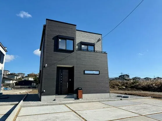 諫早市 日の出町 2階建 ４ＳＬＤＫ