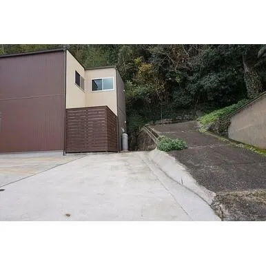 長崎市 多以良町 の一棟売アパート