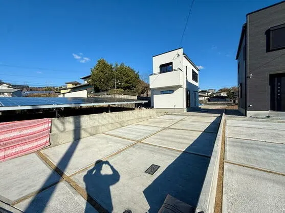 諫早市 日の出町 2階建 ３ＳＬＤＫ