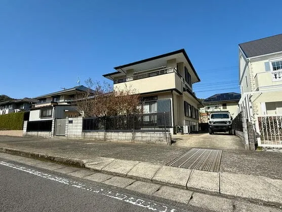 長崎市 ダイヤランド１丁目 2階建 ４ＳＬＤＫ