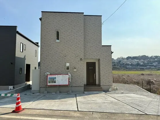 諫早市 本明町（諫早駅） 2階建 ３ＳＬＤＫ