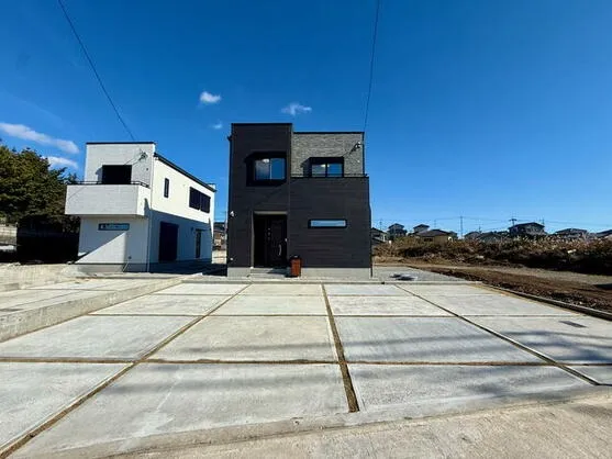 諫早市 日の出町 2階建 ４ＳＬＤＫ