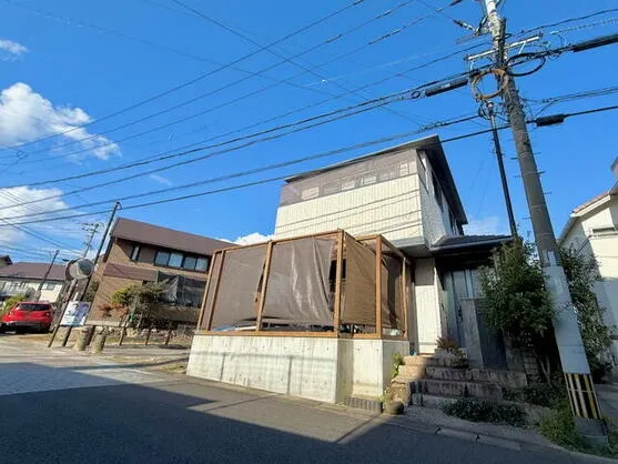 長崎市 高城台１丁目 2階建 ４ＳＬＤＫ