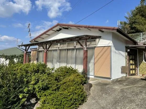 長崎市 白木町 住宅用地