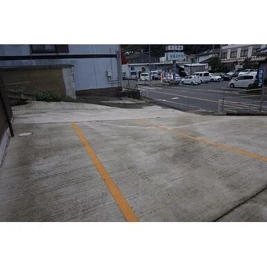 長崎市 多以良町 の一棟売アパート