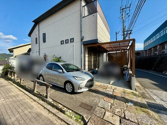 長崎市 高城台１丁目 2階建 ４ＳＬＤＫ