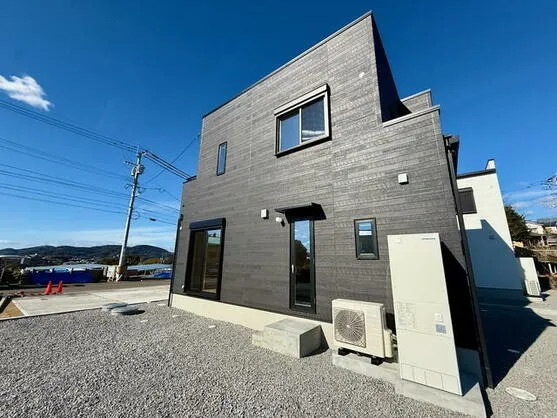 諫早市 日の出町 2階建 ４ＳＬＤＫ