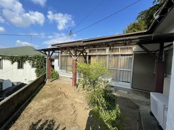 長崎市 白木町 住宅用地