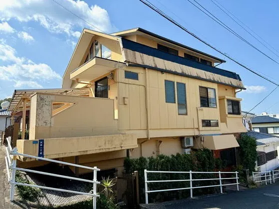 長崎市 大手１丁目 住宅用地