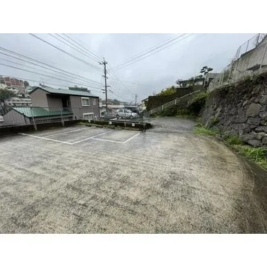 高平町ガレージ