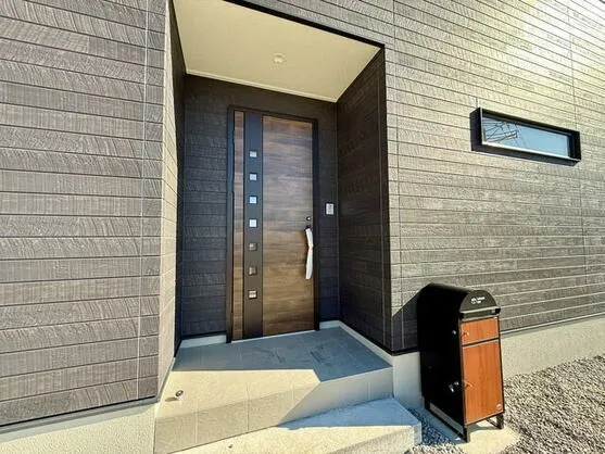 諫早市 日の出町 2階建 ４ＳＬＤＫ