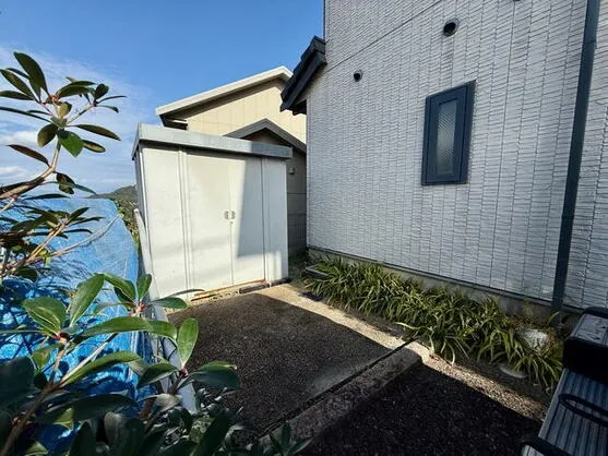 長崎市 高城台１丁目 2階建 ４ＳＬＤＫ