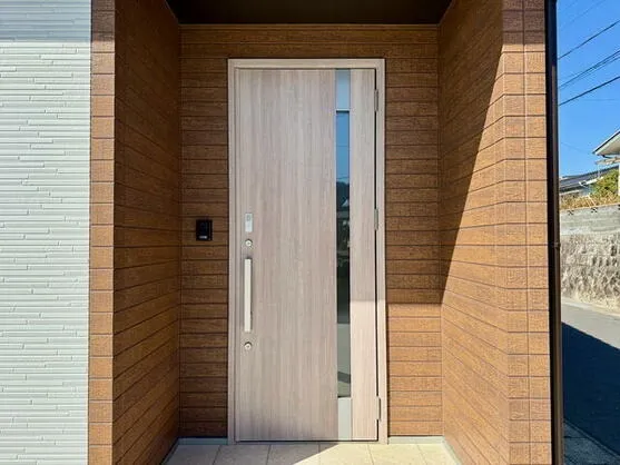 長崎市 横尾３丁目 2階建 ４ＳＬＤＫ