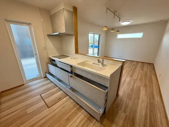 諫早市 日の出町 2階建 ３ＳＬＤＫ