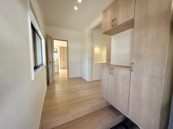 長崎市 つつじが丘４丁目（市布駅） 2階建 ４ＬＤＫ