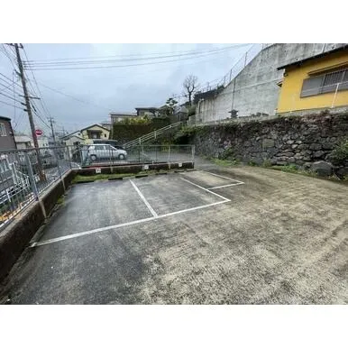 高平町ガレージ