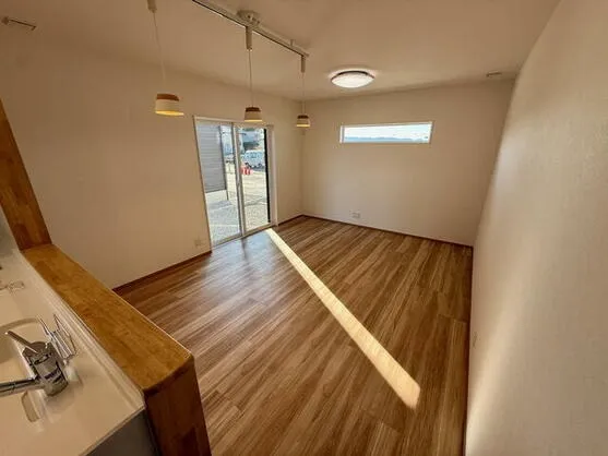 諫早市 日の出町 2階建 ３ＳＬＤＫ