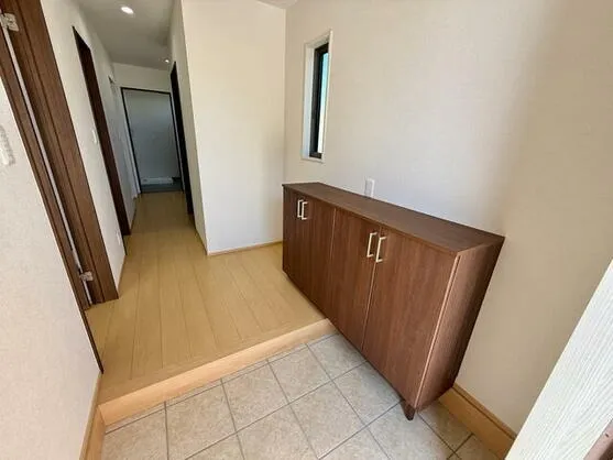 長崎市 横尾３丁目 2階建 ４ＳＬＤＫ