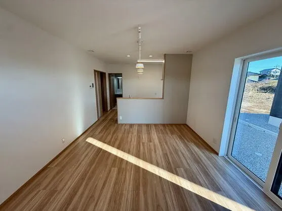 諫早市 日の出町 2階建 ３ＳＬＤＫ