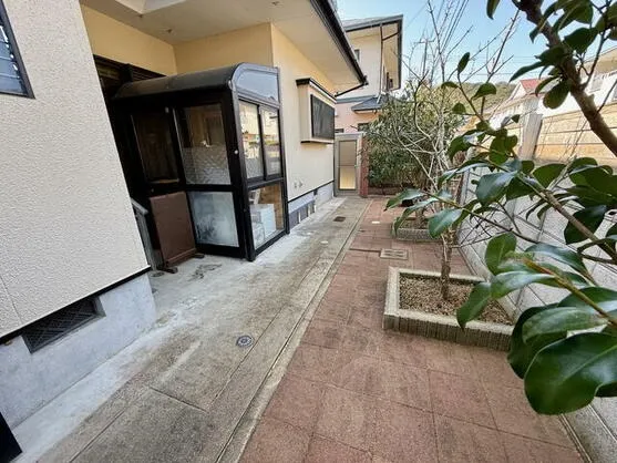 長崎市 ダイヤランド１丁目 2階建 ４ＳＬＤＫ