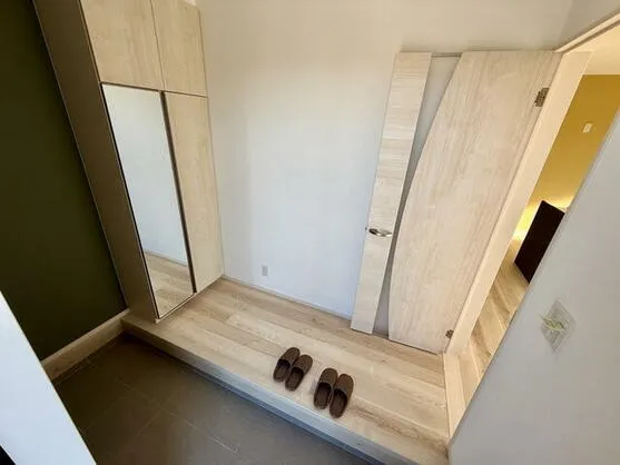 諫早市 日の出町 2階建 ４ＳＬＤＫ