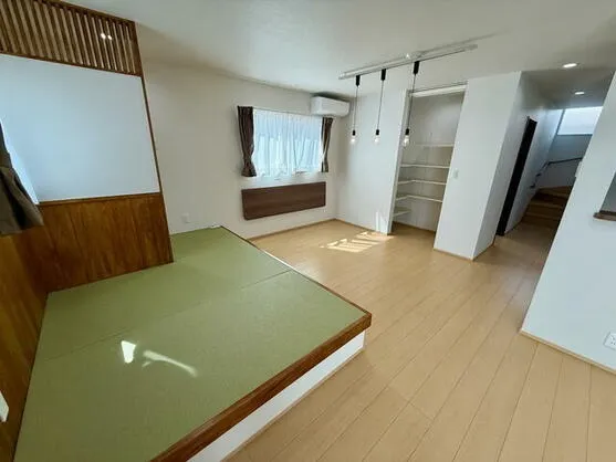 長崎市 横尾３丁目 2階建 ４ＳＬＤＫ