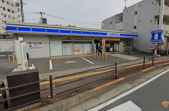 長崎市 扇町（長崎大学駅） 3階建 ３ＬＤＫ